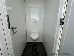 GLOBAL GL7000 14-0-4 WB toiletwagen rechtstreek bij de...