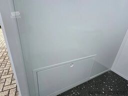 GLOBAL GL7000 14-0-4 WB toiletwagen rechtstreek bij de...