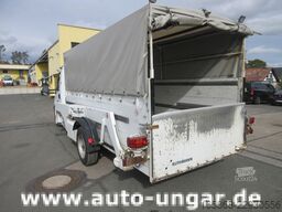 Fiat Ducato Ruthmann Cargoloader HF1145 Niede