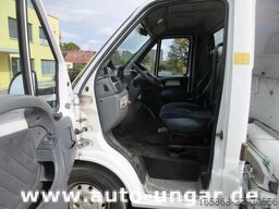 Fiat Ducato Ruthmann Cargoloader HF1145 Niede