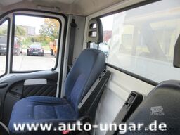 Fiat Ducato Ruthmann Cargoloader HF1145 Niede