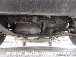 Fiat Ducato Ruthmann Cargoloader HF1145 Niede