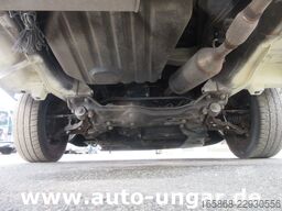 Fiat Ducato Ruthmann Cargoloader HF1145 Niede