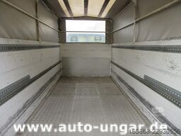 Fiat Ducato Ruthmann Cargoloader HF1145 Niede