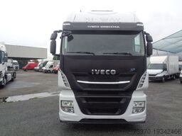 IVECO STRALIS AS440S48T/P