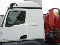 Mercedes-Benz Actros 2545 6 × 2 MP5 / NEW septic barre