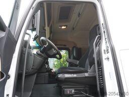 Mercedes-Benz Actros 2545 6 × 2 MP5 / NEW septic barre