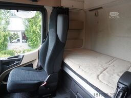 Mercedes-Benz Actros 2545 6 × 2 MP5 / NEW septic barre