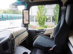 Mercedes-Benz Actros 2545 6 × 2 MP5 / NEW septic barre