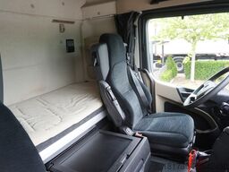 Mercedes-Benz Actros 2545 6 × 2 MP5 / NEW septic barre