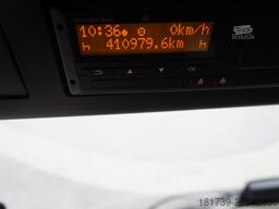 Mercedes-Benz Actros 2545 6 × 2 MP5 / NEW septic barre