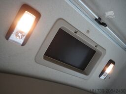 Mercedes-Benz Actros 2545 6 × 2 MP5 / NEW septic barre