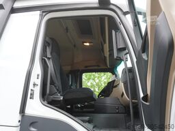 Mercedes-Benz Actros 2545 6 × 2 MP5 / NEW septic barre