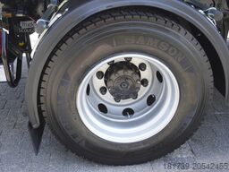 MAN TGM 15.250 / NEW septic tank (07/2025) s