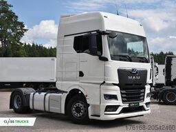 MAN TGX 18.470 GX