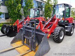 Schaeff Yanmar/SCHAEFF TL80 Wheel Loader / 2023