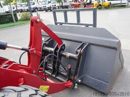 Schaeff Yanmar/SCHAEFF TL80 Wheel Loader / 2023