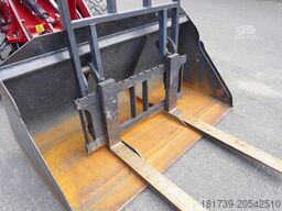 Schaeff Yanmar/SCHAEFF TL80 Wheel Loader / 2023