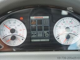 Schaeff Yanmar/SCHAEFF TL80 Wheel Loader / 2023