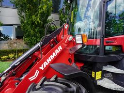 Yanmar V80/5 Wheel loader/2024/960 MTH!/2 units
