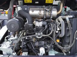 Yanmar V80/5 Wheel loader/2024/960 MTH!/2 units