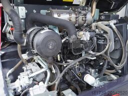 Yanmar V80/5 Wheel loader/2024/960 MTH!/2 units