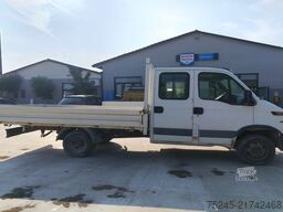 IVECO DAILY 35 12 2.8 2.5 DOPPIA CABINA