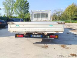 IVECO DAILY 35 12 2.8 2.5 DOPPIA CABINA