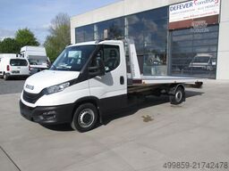 Iveco Daily 35S16 RWD SW coulissant-sliding