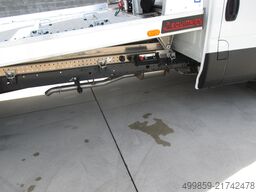 Iveco Daily 35S16 RWD SW coulissant-sliding