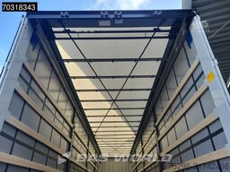 Krone SD NEW! Lift Axle Sliding Roof