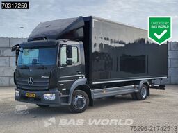 Mercedes Atego 1218 Atego 4X2 12tons NL-Truck APK Automa...