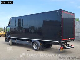 Mercedes Atego 1218 Atego 4X2 12tons NL-Truck APK Automa...