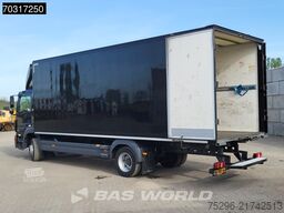 Mercedes Atego 1218 Atego 4X2 12tons NL-Truck APK Automa...