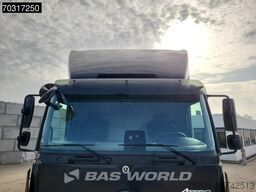 Mercedes Atego 1218 Atego 4X2 12tons NL-Truck APK Automa...