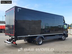 Mercedes Atego 1218 Atego 4X2 12tons NL-Truck APK Automa...