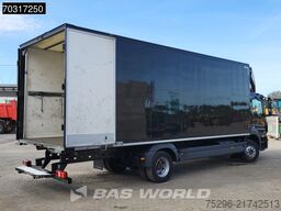Mercedes Atego 1218 Atego 4X2 12tons NL-Truck APK Automa...