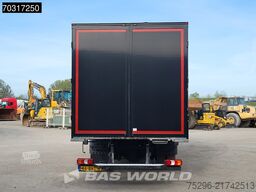 Mercedes Atego 1218 Atego 4X2 12tons NL-Truck APK Automa...