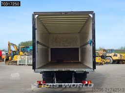 Mercedes Atego 1218 Atego 4X2 12tons NL-Truck APK Automa...