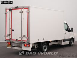 Mercedes Sprinter 314 CDI Automaat Koelwagen Thermo King...