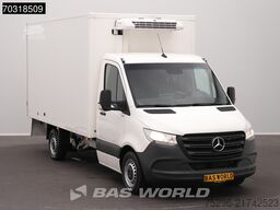Mercedes Sprinter 314 CDI Automaat Koelwagen Thermo King...