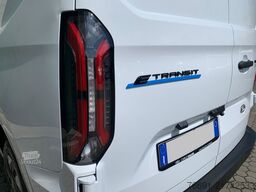 Ford E-Custom 320 L1 - Trend   Km Zero