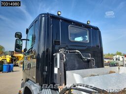 Scania G410 G 6X2 19tons HIAB MultiLift Lift+Steering ...