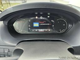 Fiat Ducato 35 L4H2 180 Automatik Multicab DOKA LED