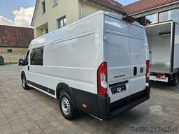 Fiat Ducato 35 L4H2 180 Automatik Multicab DOKA LED