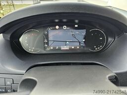 Fiat Ducato 35 L4H2 180 Automatik Multicab DOKA LED