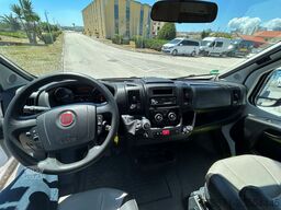 Fiat Ducato Carasuite 650 MF Teilintegriert | Voll ausgestattet