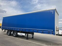 Krone City Profi Liner SZP 18 eLNZ4-CS