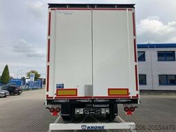 Krone City Profi Liner SZP 18 eLNZ4-CS