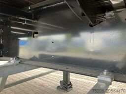 Krone City Profi Liner SZP 18 eLNZ4-CS